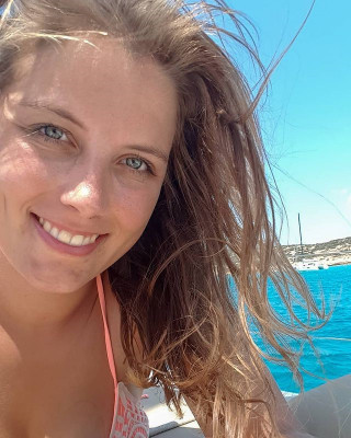 Foto van Haasje