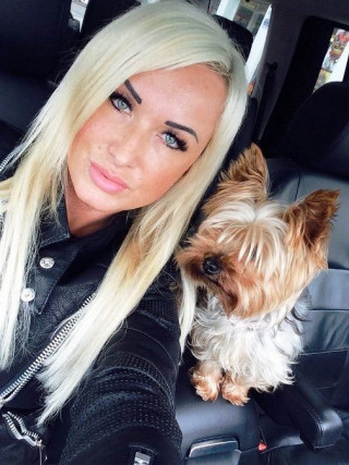 Foto van Sweetcori 